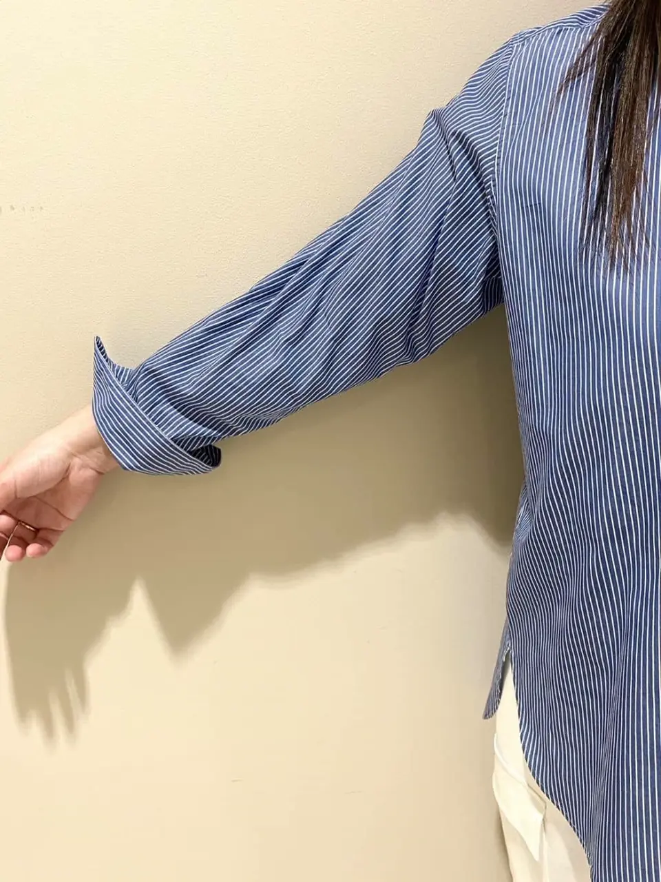 23区 L 樫浦 コーディネート画像