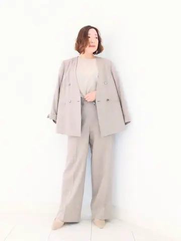 23区 L ナオミ コーディネート画像