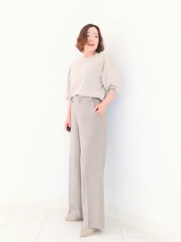 23区 L ナオミ コーディネート画像