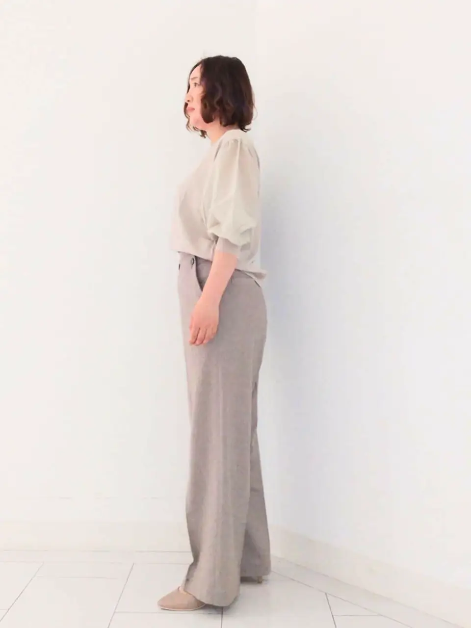 23区 L ナオミ コーディネート画像