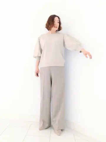 23区 L ナオミ コーディネート画像