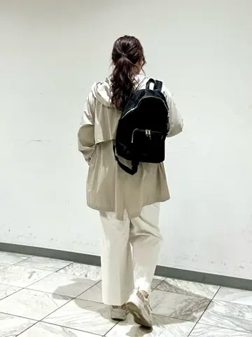 23区 L 田邊 コーディネート画像