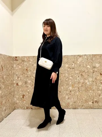 23区 L 佐々木 コーディネート画像