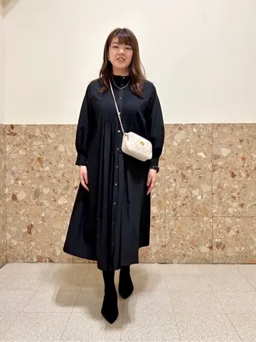 23区 L 佐々木 コーディネート画像