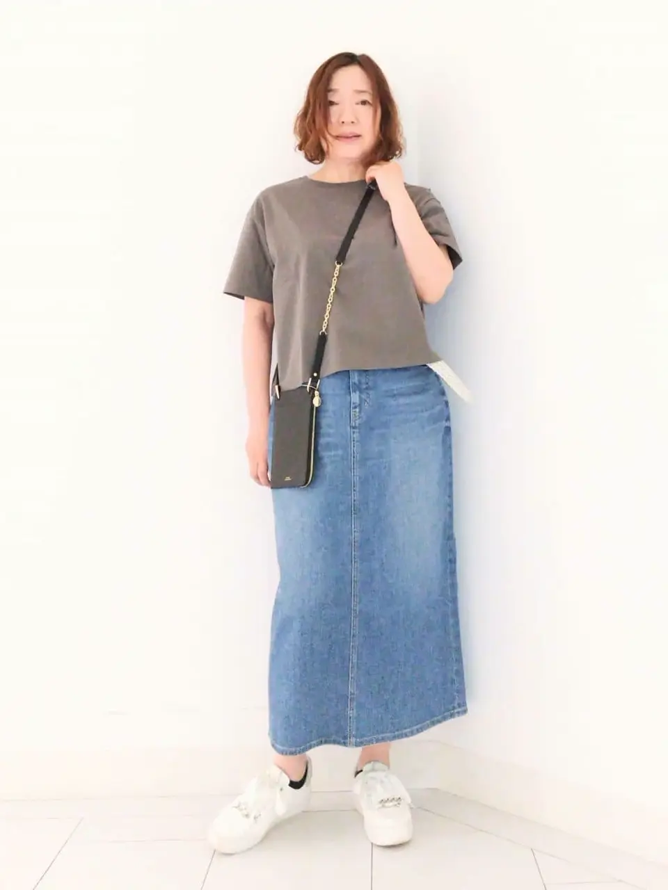 23区 L ナオミ コーディネート画像