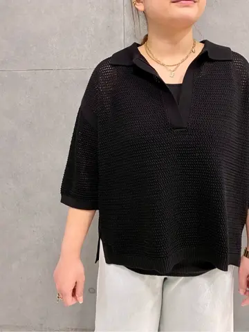 23区 L 上山 コーディネート画像