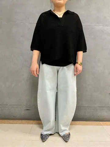 23区 L 上山 コーディネート画像