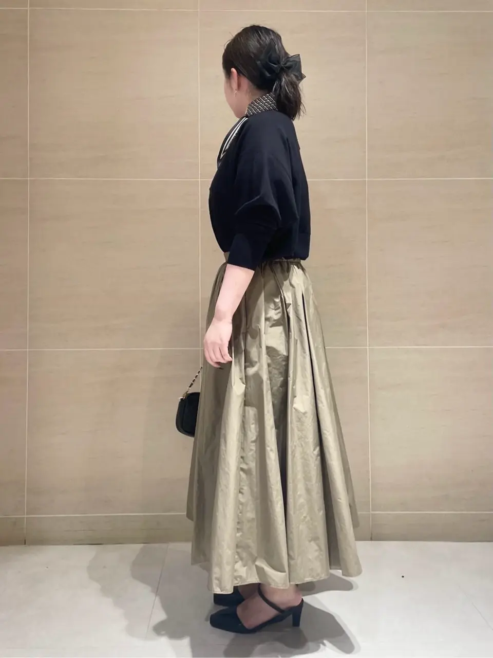 23区 L 俵 コーディネート画像