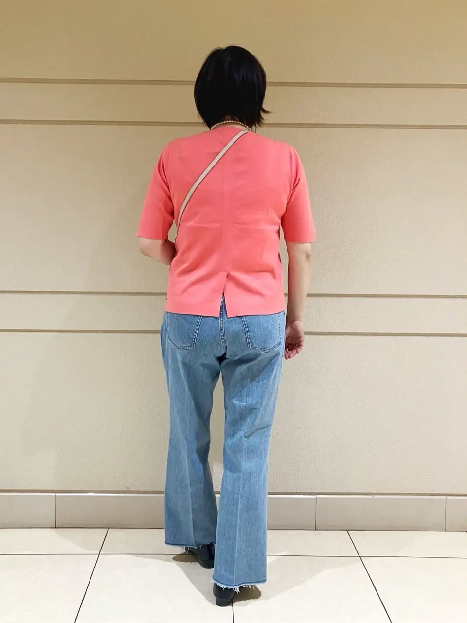 23区 L 山崎 コーディネート画像