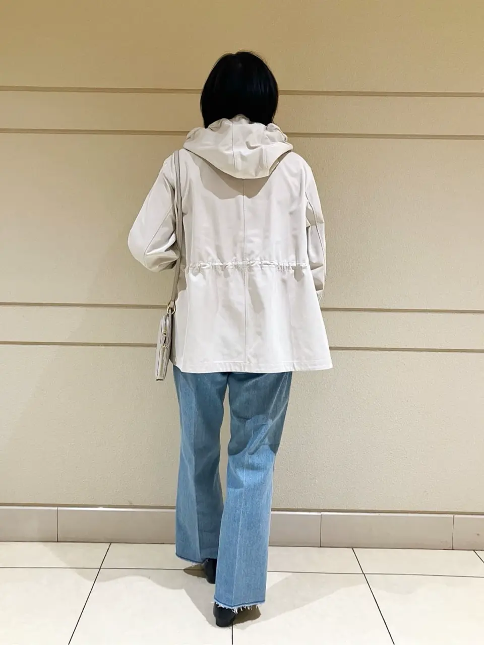 23区 L 山崎 コーディネート画像