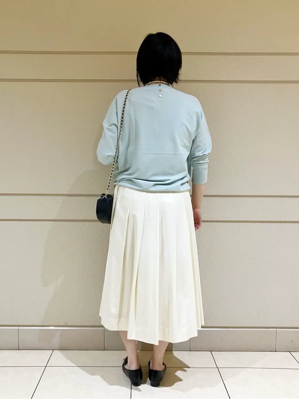 23区 L 山崎 コーディネート画像