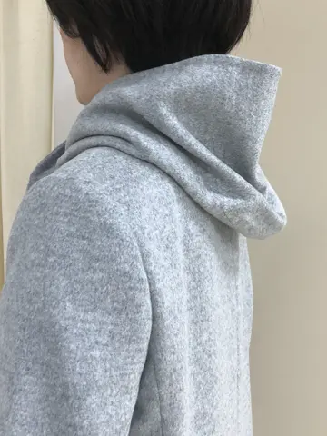 23区 L 鈴木 コーディネート画像