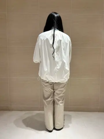 23区 L 出口 コーディネート画像