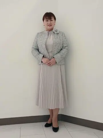 23区 L kazumi コーディネート画像