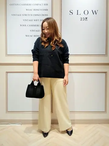 23区 L 佐久間 コーディネート画像