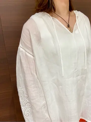 23区 L 伊東 コーディネート画像