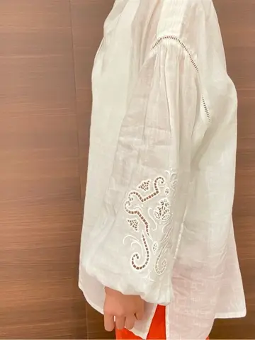 23区 L 伊東 コーディネート画像