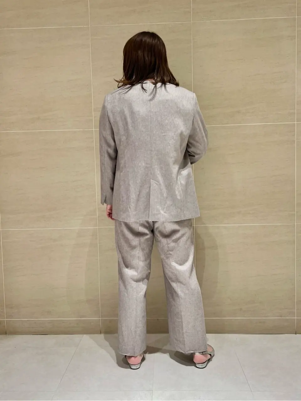 23区 L 松本 コーディネート画像