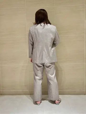 23区 L 松本 コーディネート画像