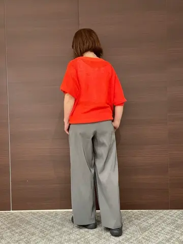 23区 L 西村 コーディネート画像