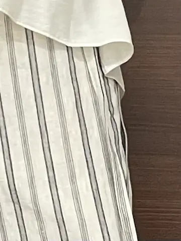 23区 L 西村 コーディネート画像