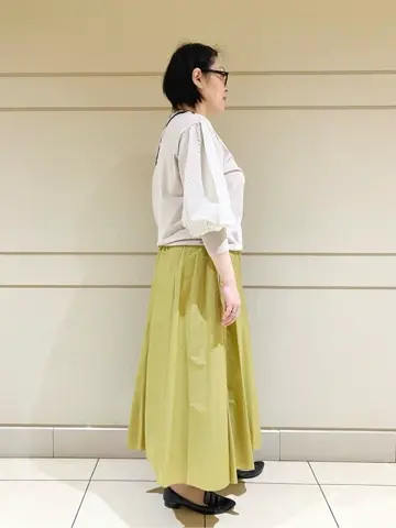 23区 L 山崎 コーディネート画像