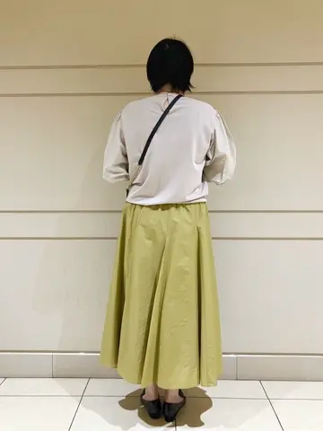 23区 L 山崎 コーディネート画像