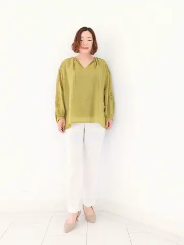 23区 L ナオミ コーディネート画像