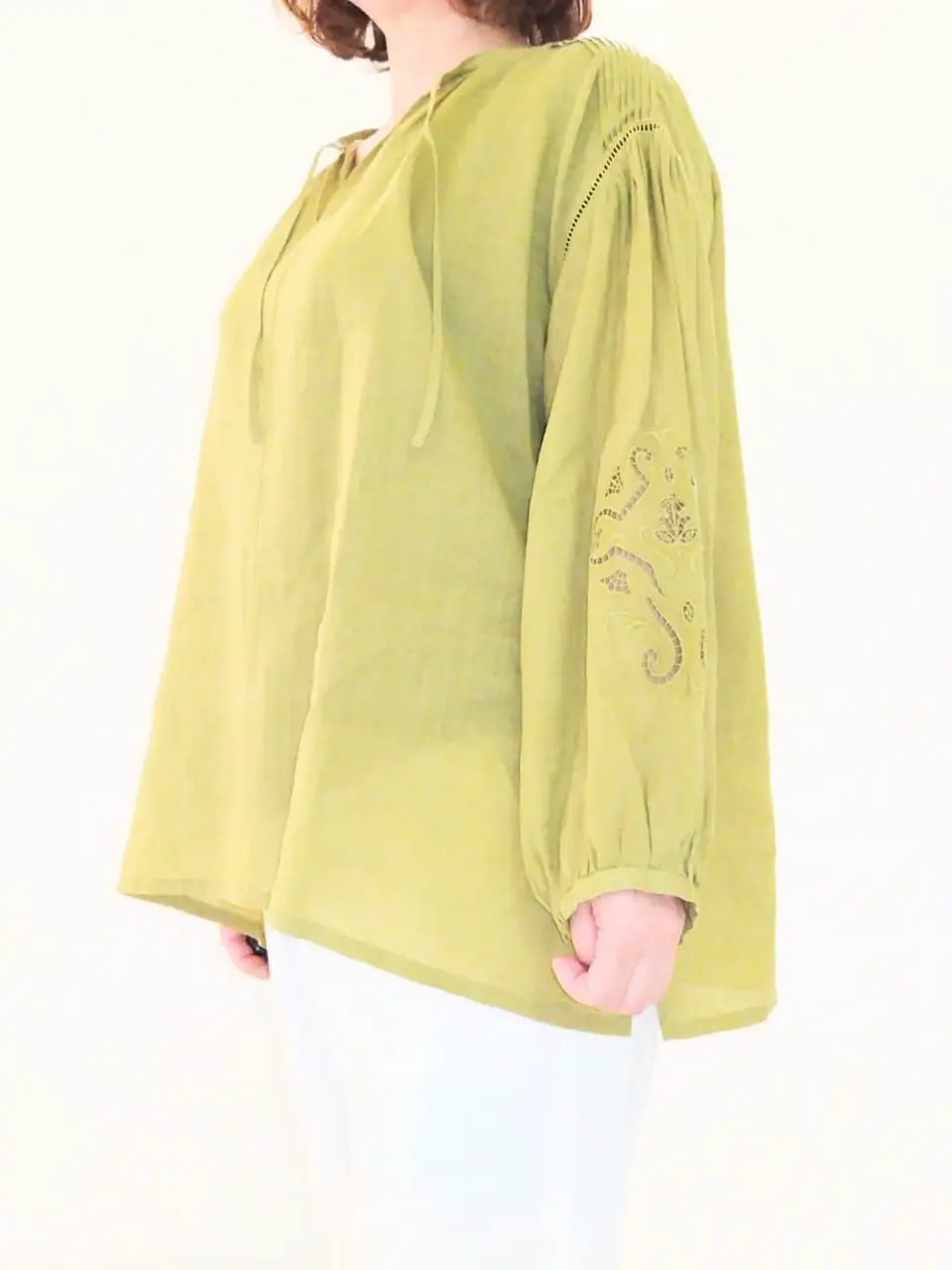 23区 L ナオミ コーディネート画像