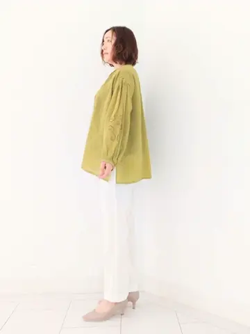 23区 L ナオミ コーディネート画像