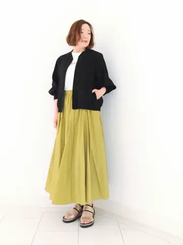 23区 L ナオミ コーディネート画像