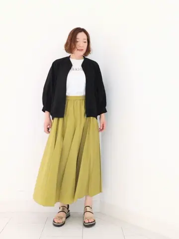 23区 L ナオミ コーディネート画像