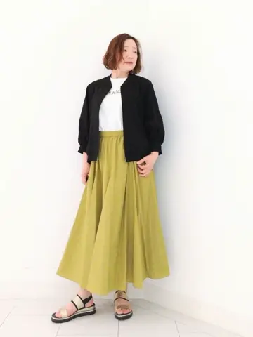 23区 L ナオミ コーディネート画像