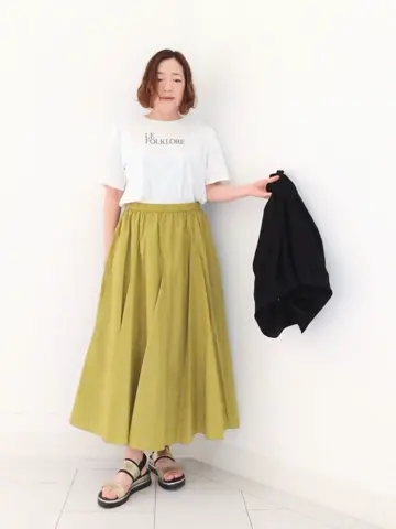 23区 L ナオミ コーディネート画像