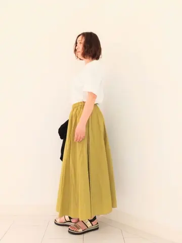 23区 L ナオミ コーディネート画像