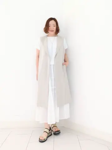 23区 L ナオミ コーディネート画像