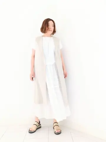 23区 L ナオミ コーディネート画像