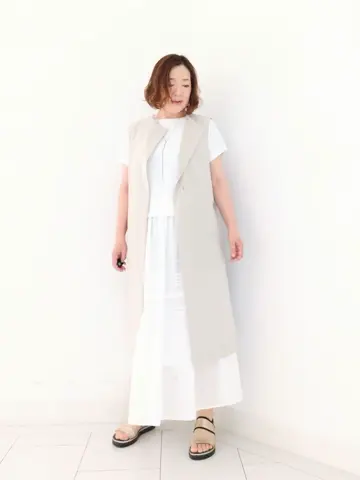 23区 L ナオミ コーディネート画像