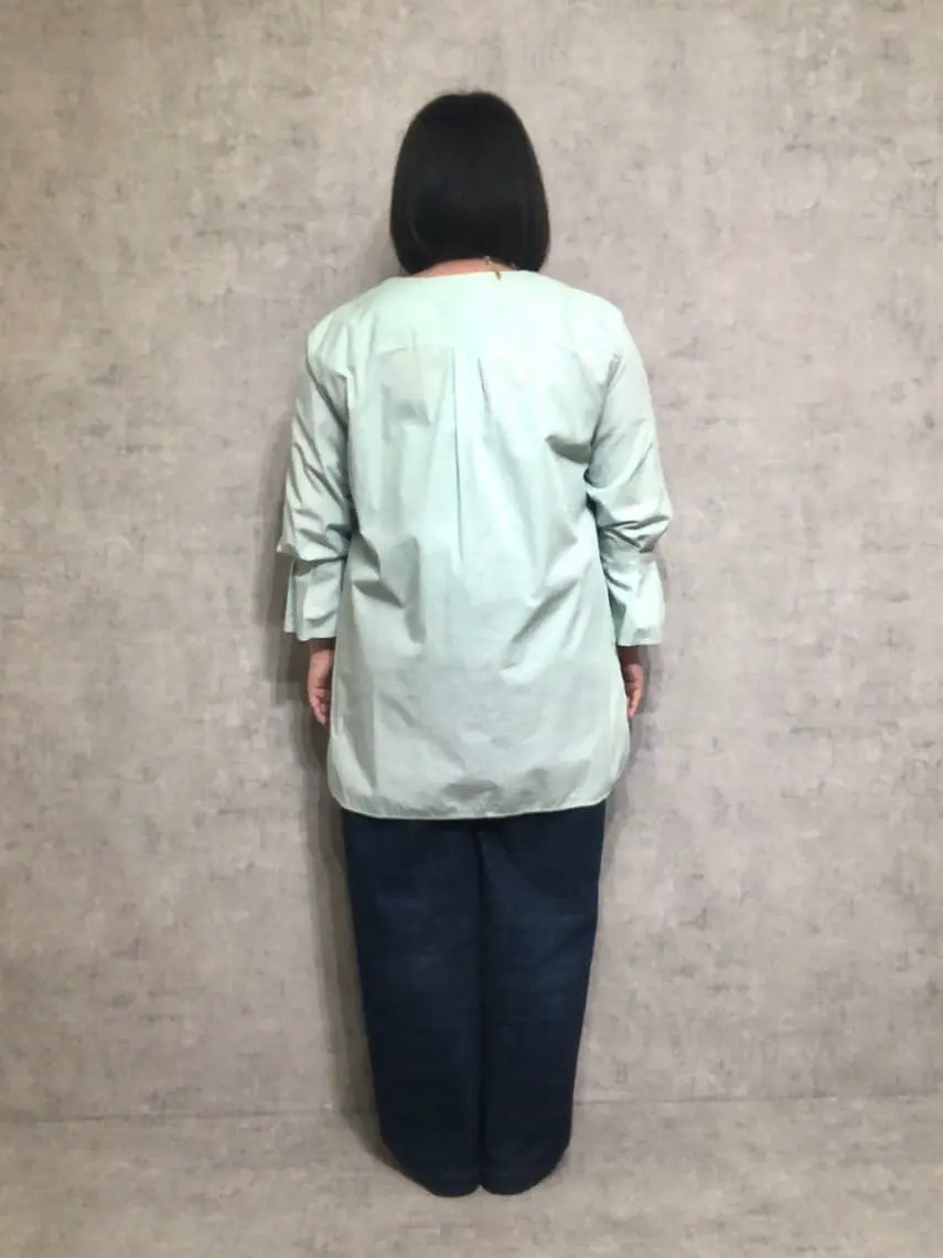 23区 L 杉山 コーディネート画像