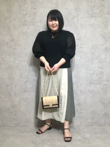 23区 L 杉山 コーディネート画像