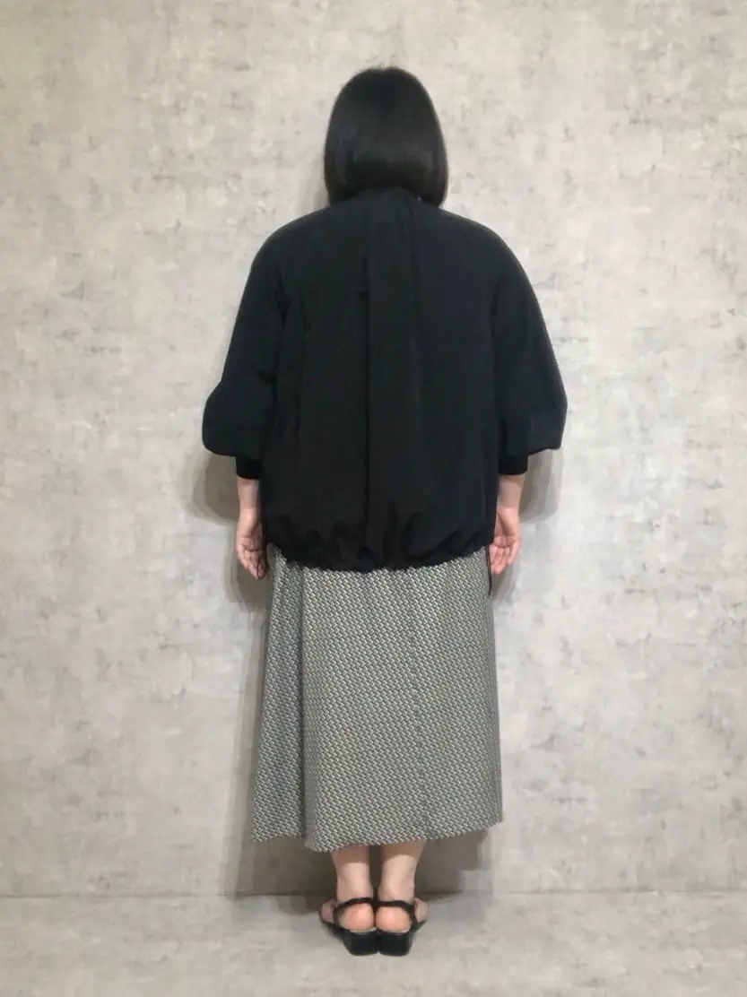 23区 L 杉山 コーディネート画像