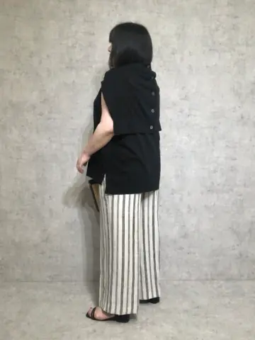 23区 L 杉山 コーディネート画像