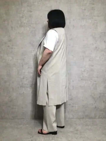 23区 L 杉山 コーディネート画像