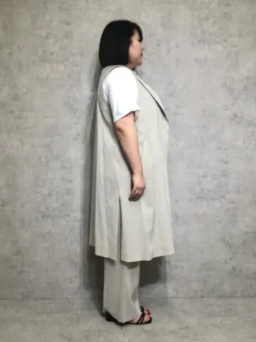 23区 L 杉山 コーディネート画像