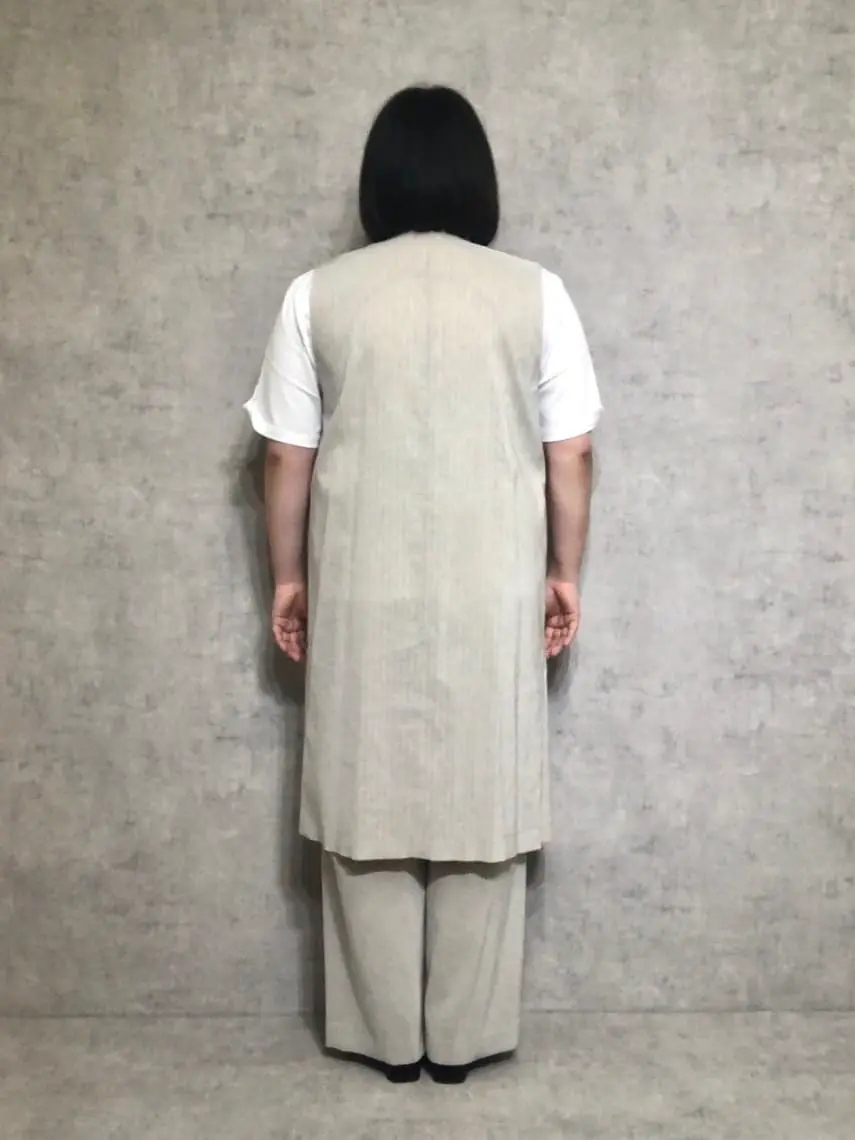 23区 L 杉山 コーディネート画像