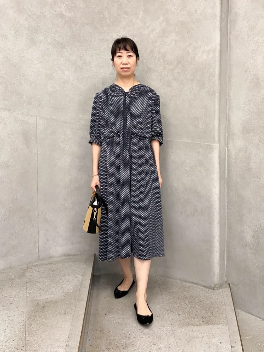 23区 L hiro コーディネート画像