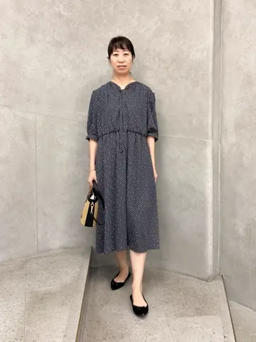 23区 L hiro コーディネート画像