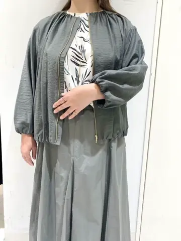 23区 L 樫浦 コーディネート画像