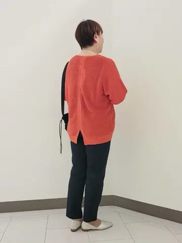 23区 L kazumi コーディネート画像