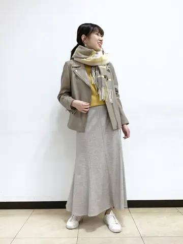 23区 L 木下 コーディネート画像